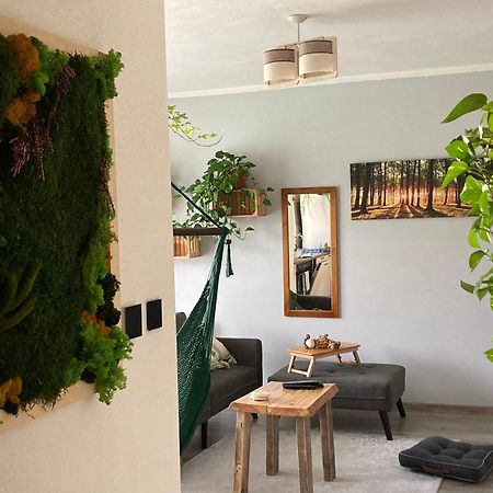 Repose Residence Liptovský Mikuláš 外观 照片