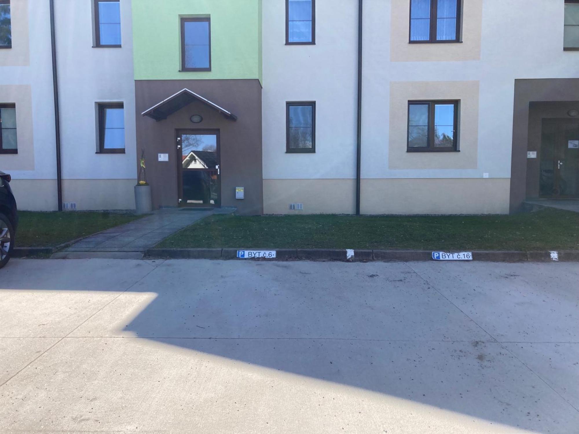 Repose Residence Liptovský Mikuláš 外观 照片