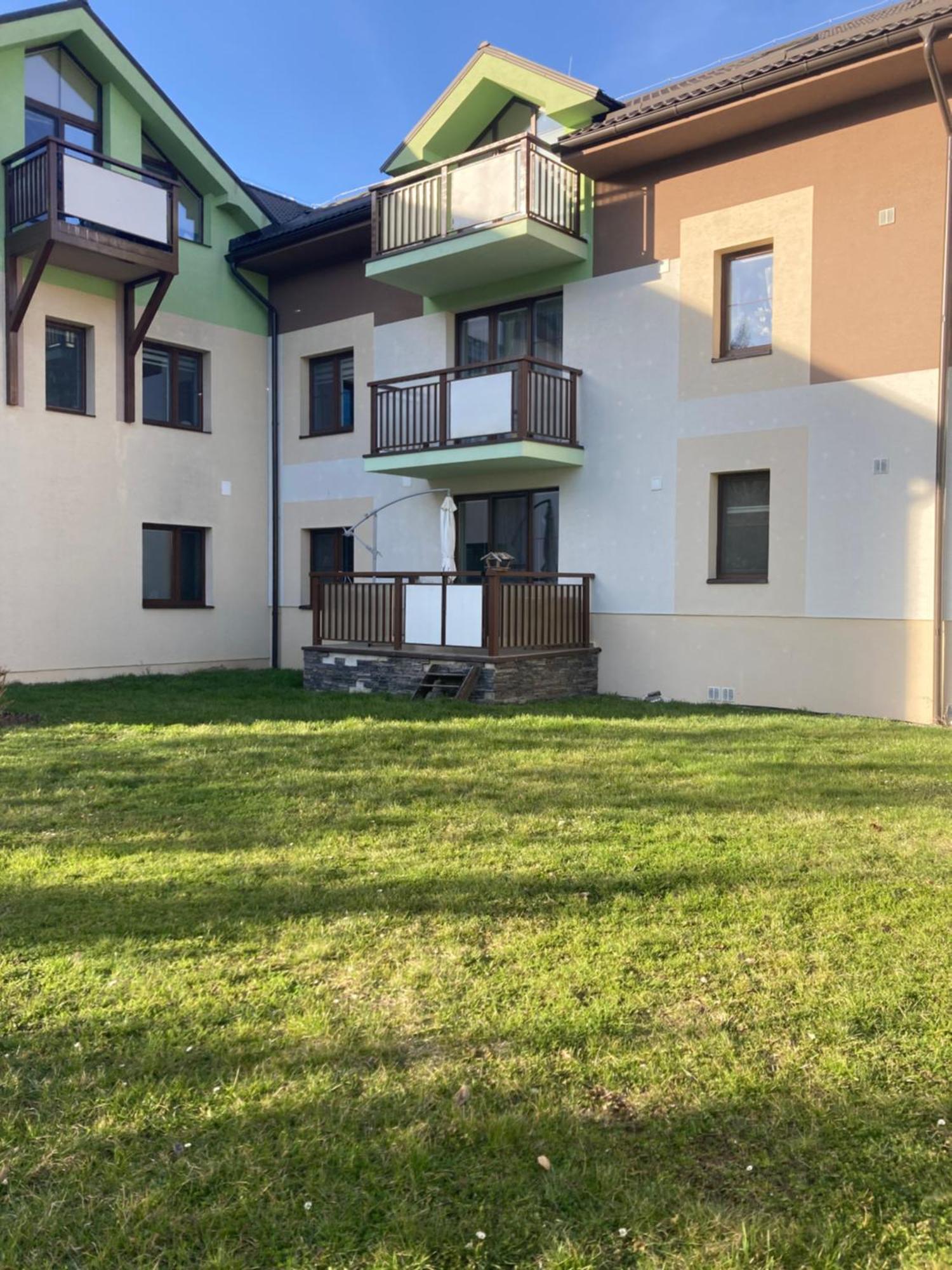 Repose Residence Liptovský Mikuláš 外观 照片