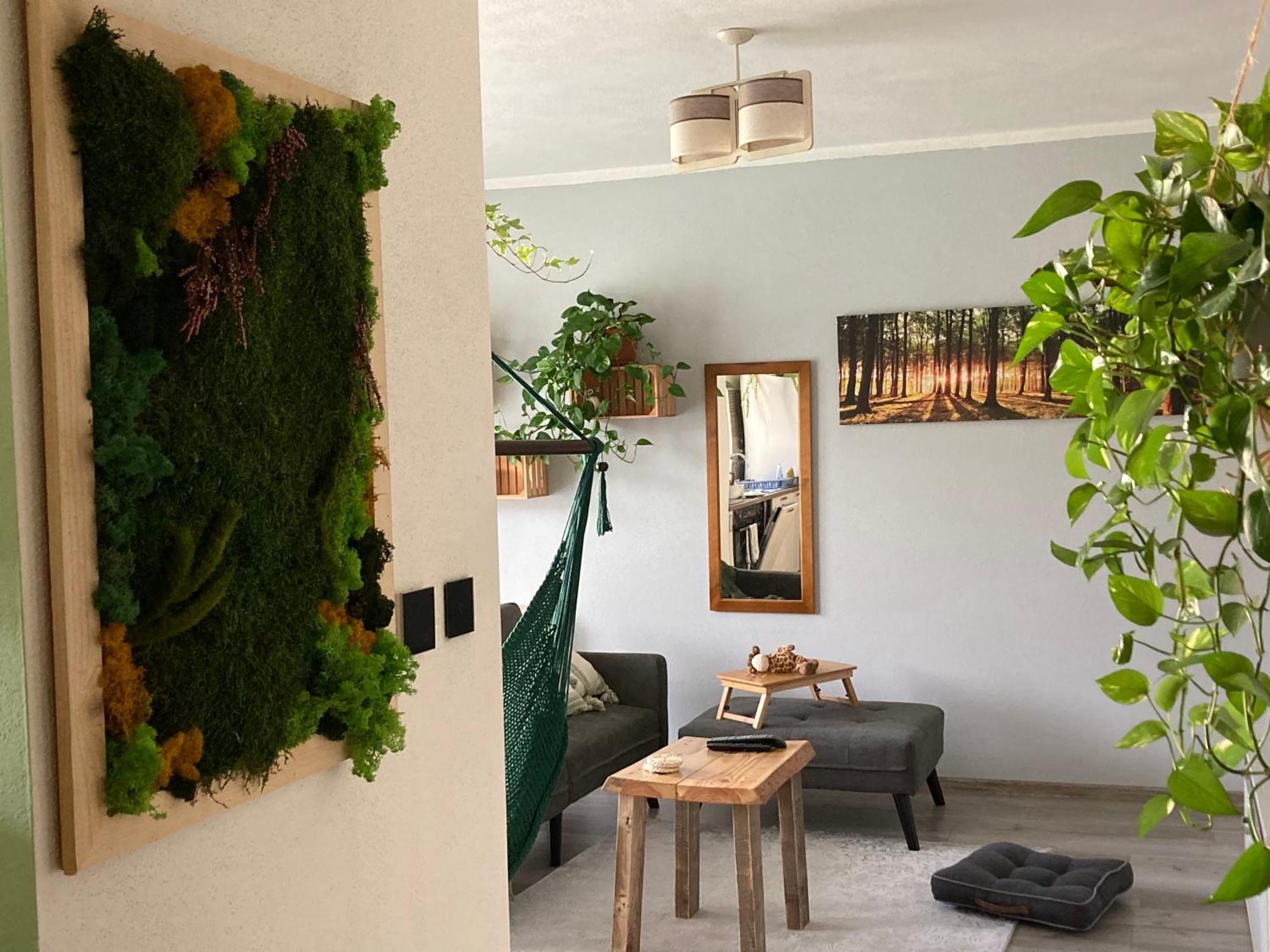Repose Residence Liptovský Mikuláš 外观 照片