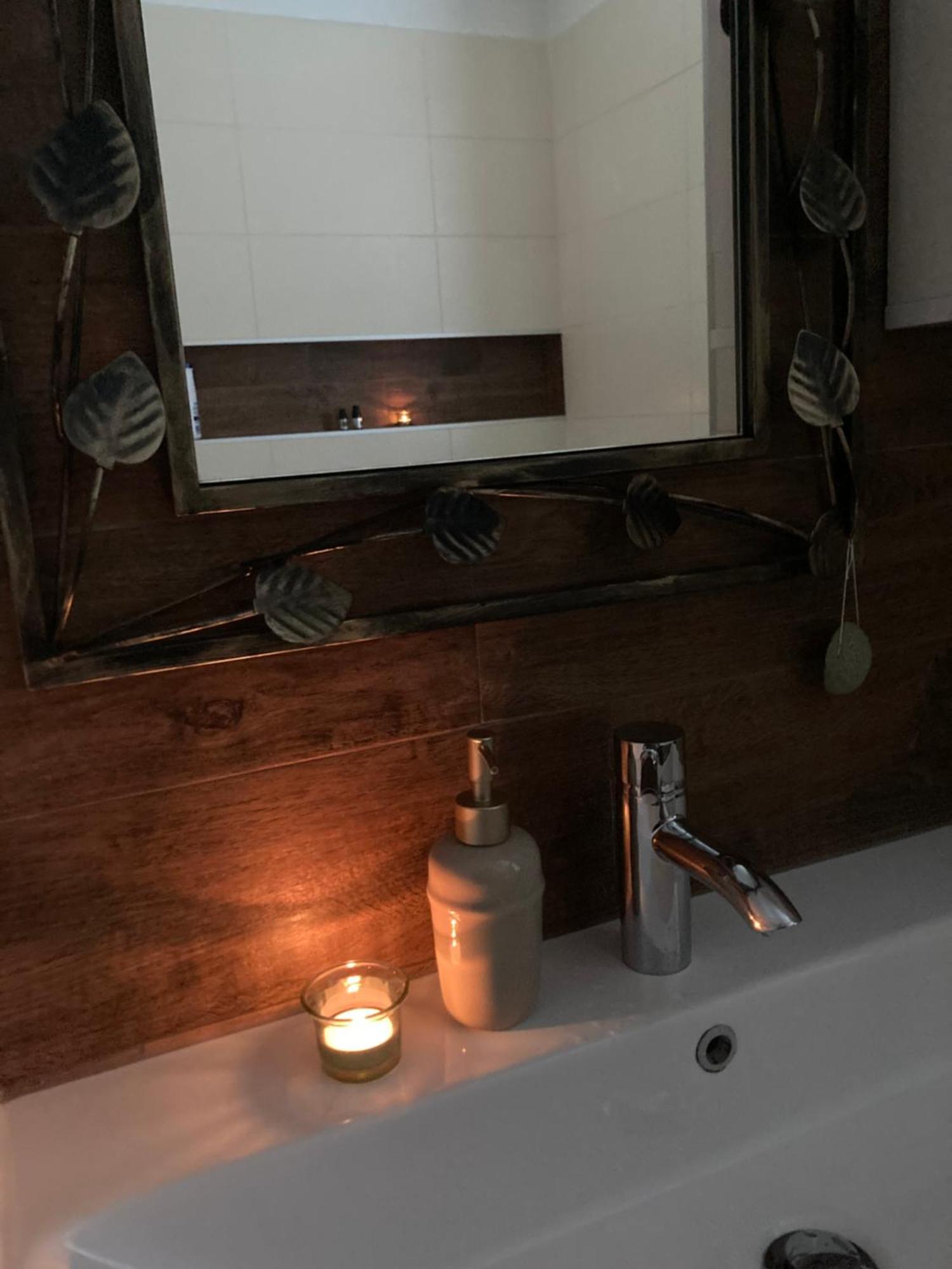 Repose Residence Liptovský Mikuláš 外观 照片