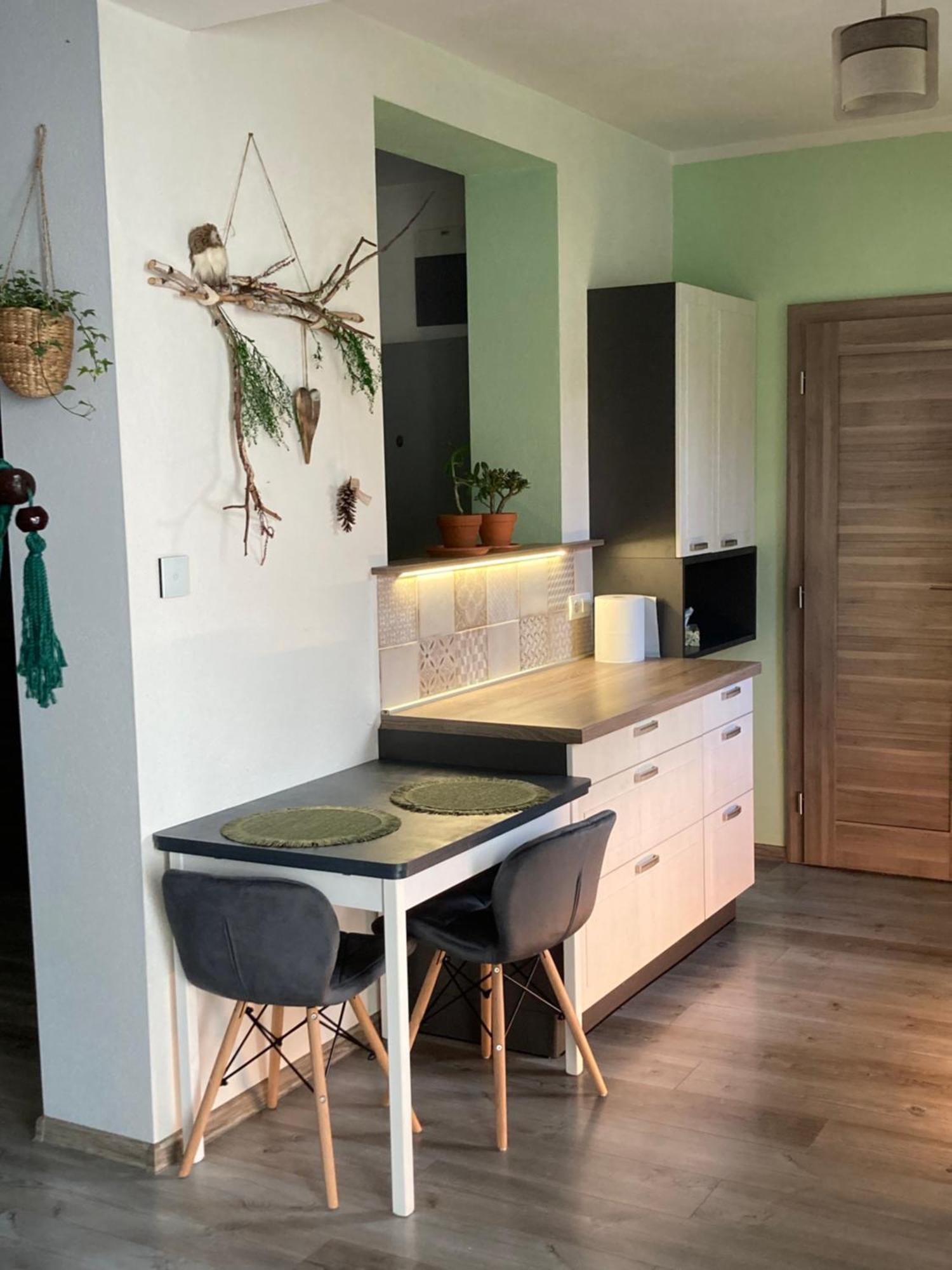 Repose Residence Liptovský Mikuláš 外观 照片