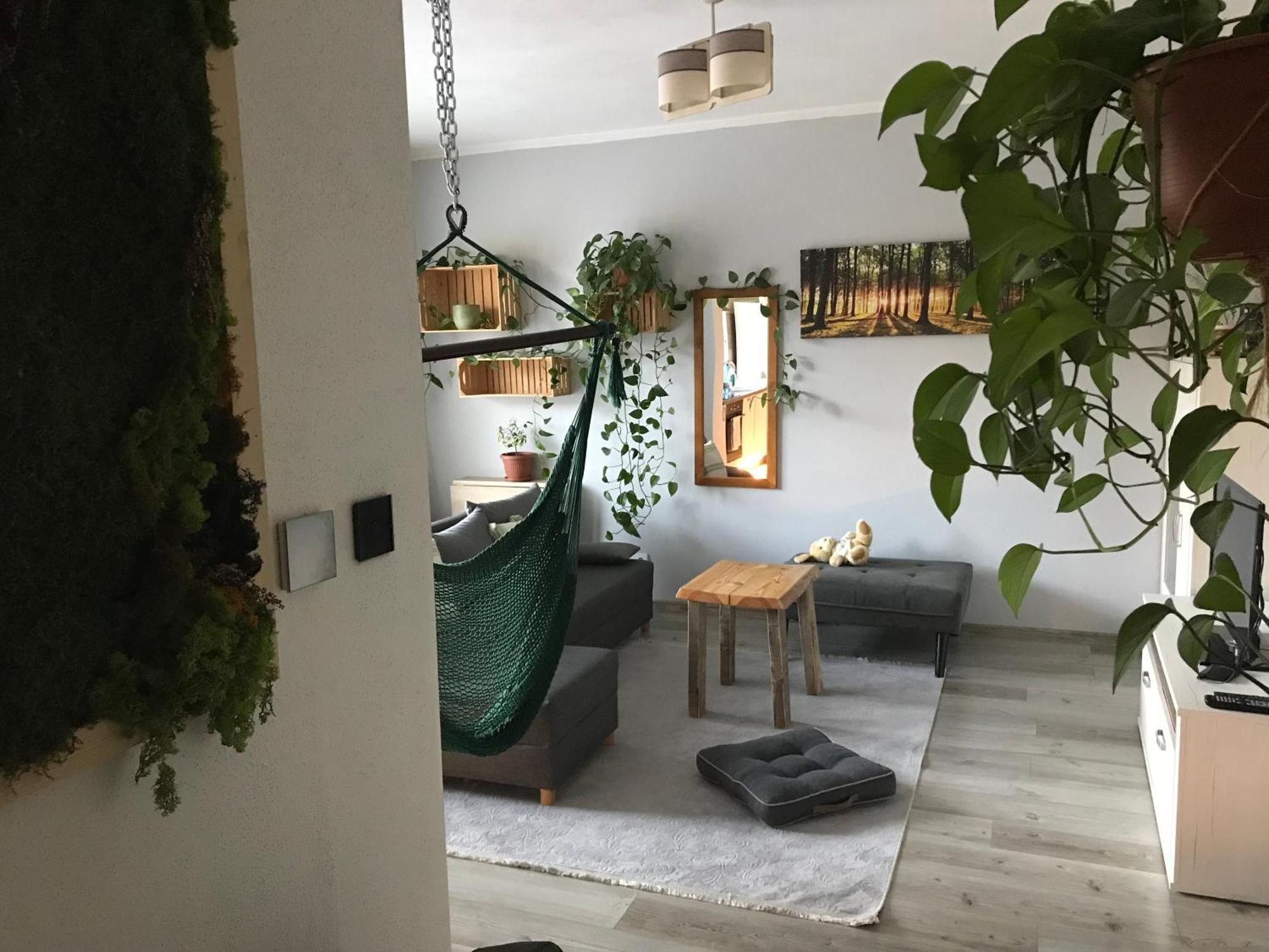 Repose Residence Liptovský Mikuláš 外观 照片