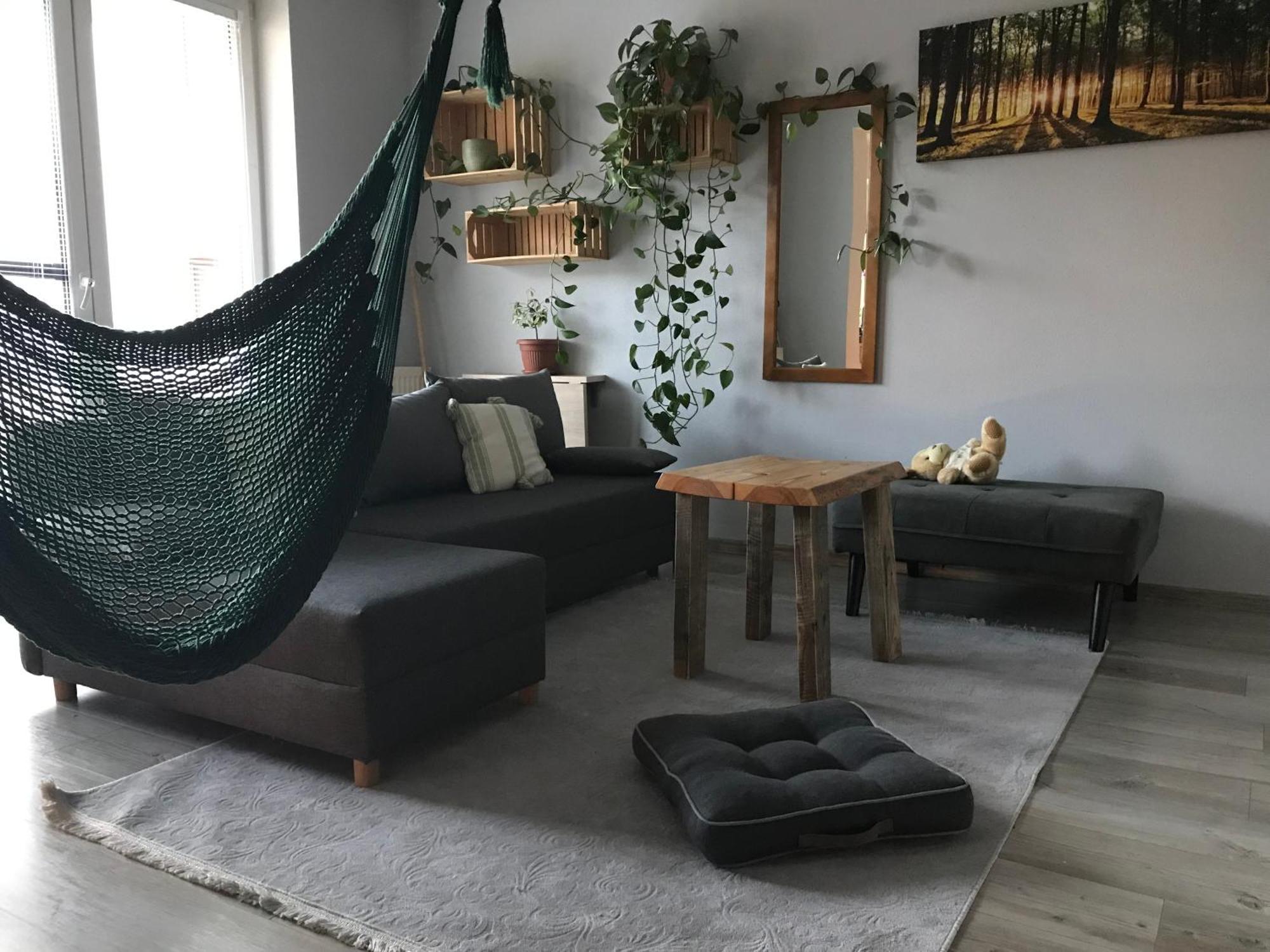 Repose Residence Liptovský Mikuláš 外观 照片